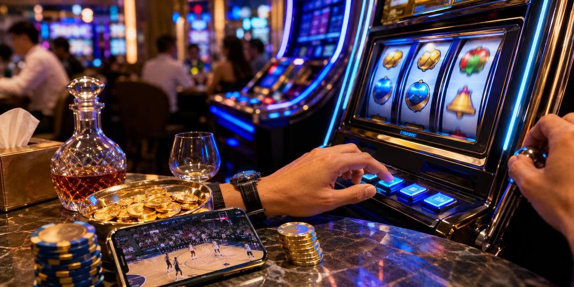 vegas79 Chúng tôi xây dựng vegas79 cho người chơi Việt Nam